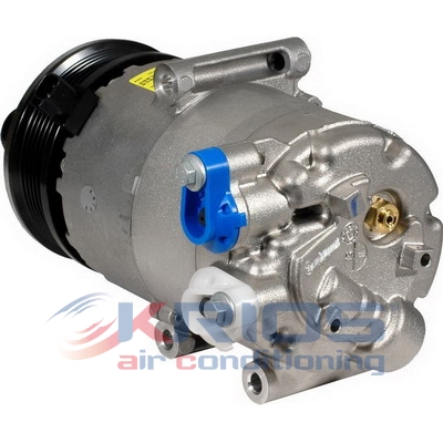 Compressor