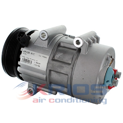 Compressor
