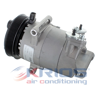 Compressor