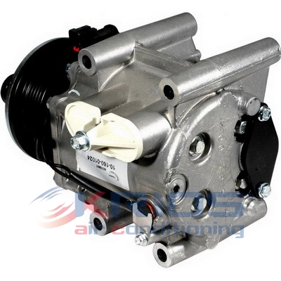 Compressor