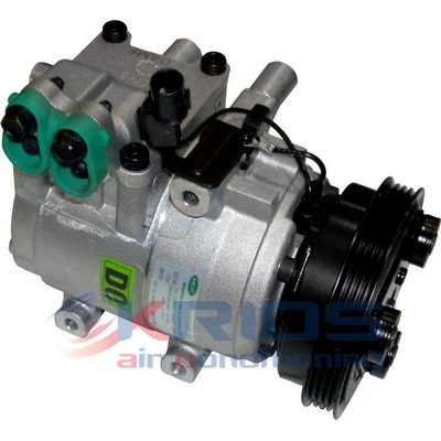 Compressor