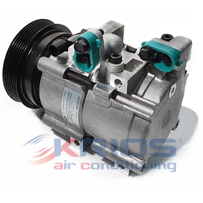 Compressor