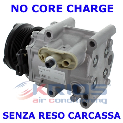 Compressor