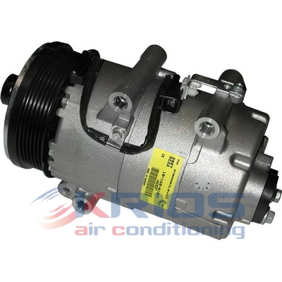 Compressor