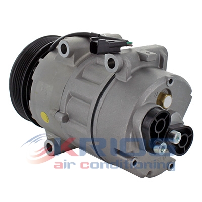 Compressor
