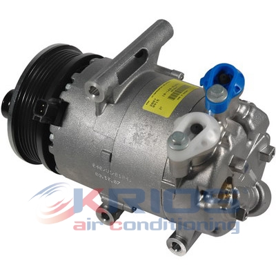 Compressor