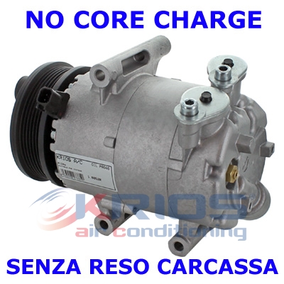 Compressor