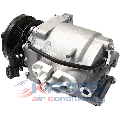 Compressor