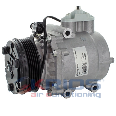 Compressor