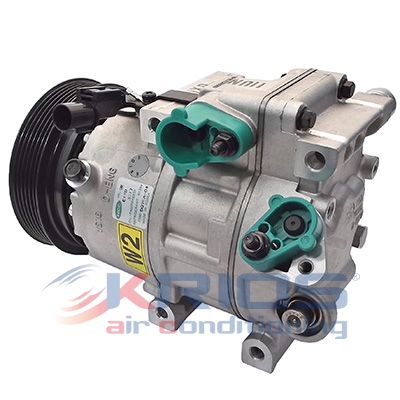 Compressor