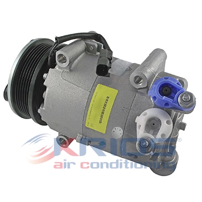 Compressor