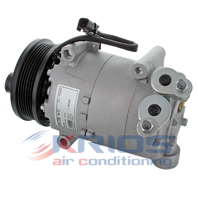Compressor