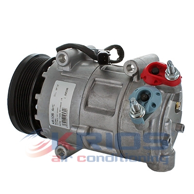 Compressor