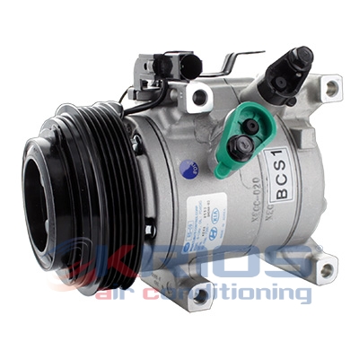 Compressor