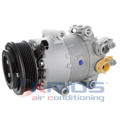 Compressor