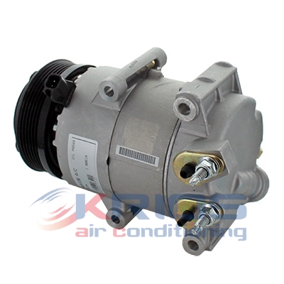 Compressor