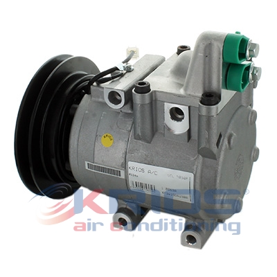 Compressor