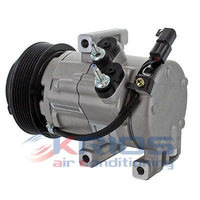 Compressor