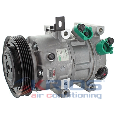Compressor