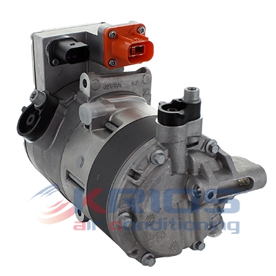 Compressor