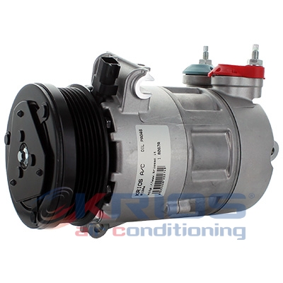 Compressor