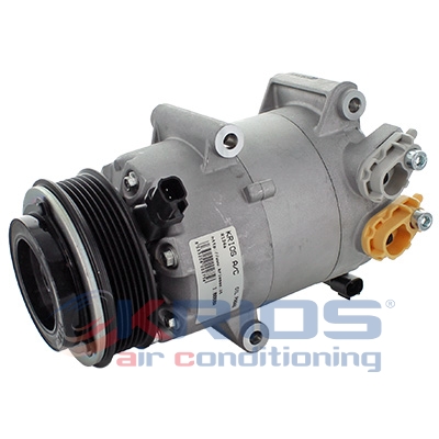 Compressor