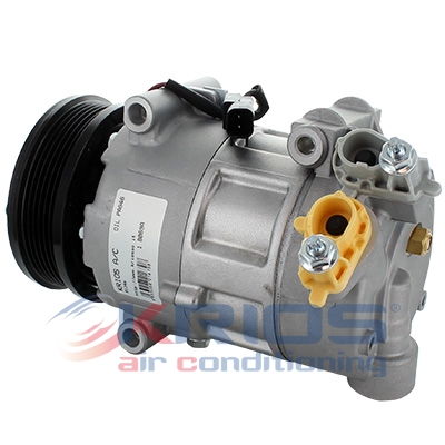 Compressor