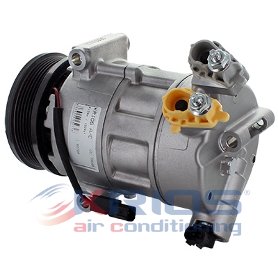 Compressor
