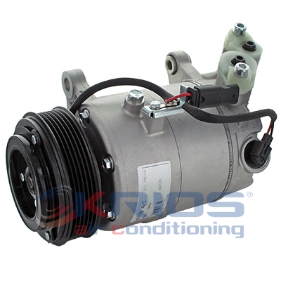 Compressor