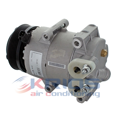 Compressor