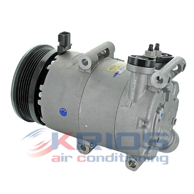 Compressor