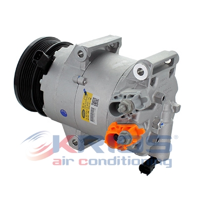 Compressor