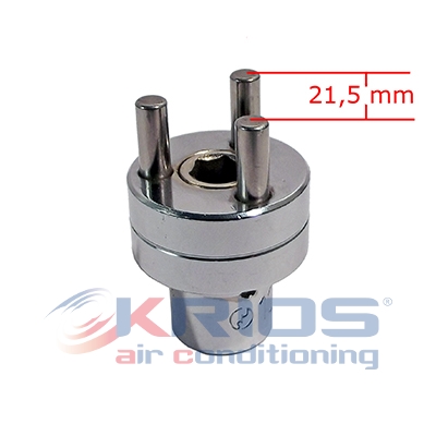 Extractor DENSO