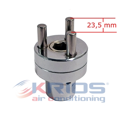 Extractor DENSO