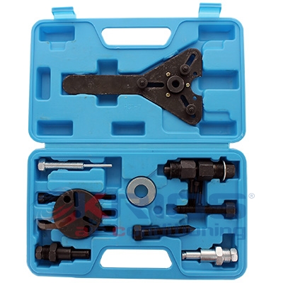 Kit extractor