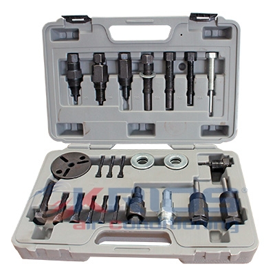 Extraktor-Kit SANDEN L
