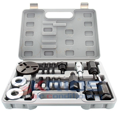 Kit extractor SANDEN M