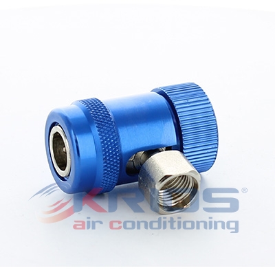 Schnellkupplung ND R134a