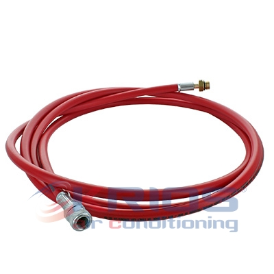 Schlauch rot 3M