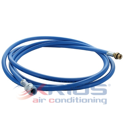 Slang blauw 3M