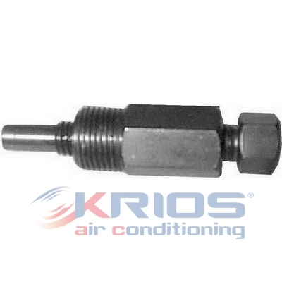 Extractor HARRISON R4