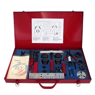 Kit SERVICE SD SERIE 5