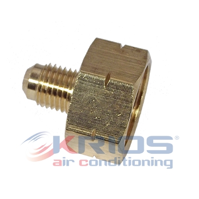 1/4 cilinder adapter