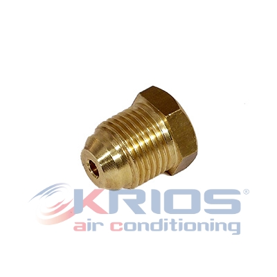 Adapter 1/4" IG SAE - 3/8" M