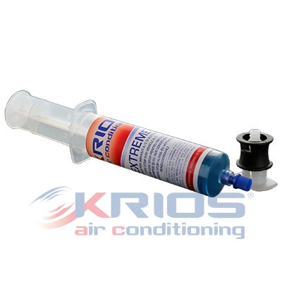 Anti-Leck-Flüssigkeit A/C mit Tracer