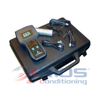 Compressor tester