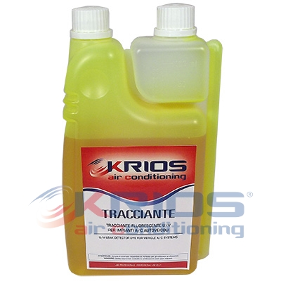 Tracer 1 kg R134A