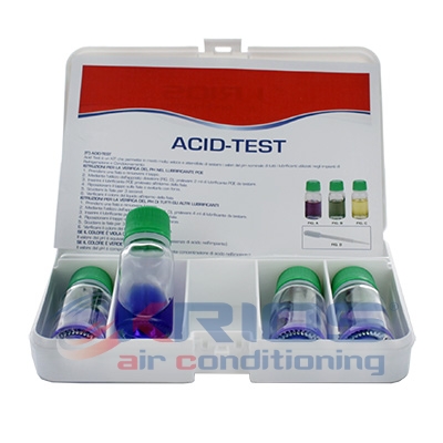 Zuurtegraad tester
