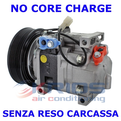 Compressor