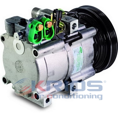 Compressor